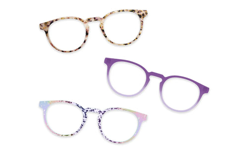 The Pixie Pairing Set