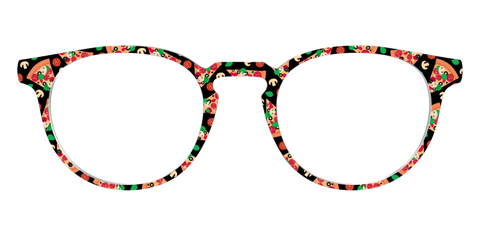 The Pizza Slices