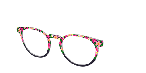 The Plumeria Crown