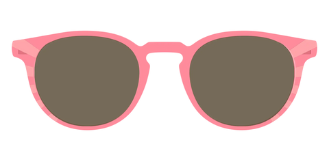 The Polarized Fruit Punch Sunburst Sun Top