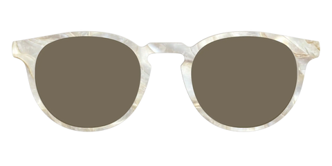 The Polarized Sandbar Pearl Sun Top