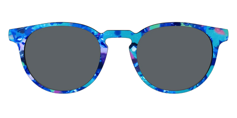 The Polarized Tropic Pearl Sun Top