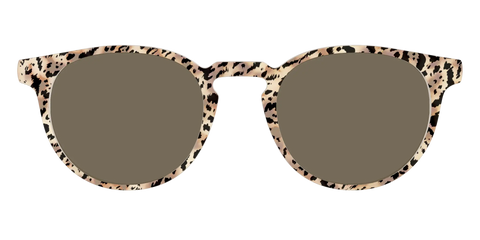 The Polarized Wild Cat Sun Top