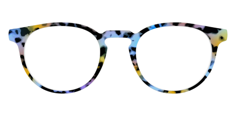 The Positano Tortoise