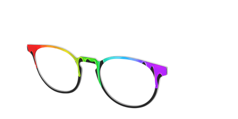 The Pride Paint