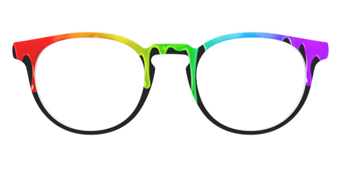The Pride Paint