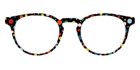 The Pride Party Dots
