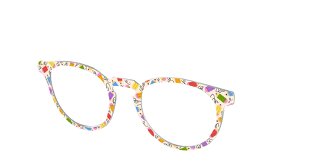 The Prismatic Pencils