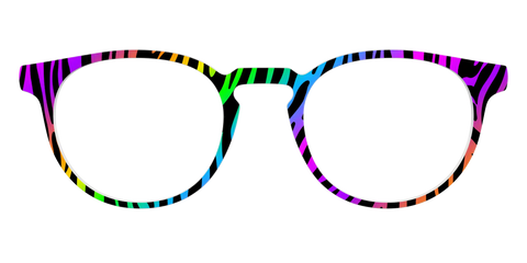 The Prismatic Zebra