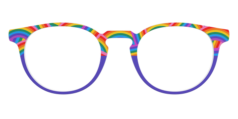 The Rainbow Arches