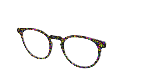 The Rainbow Dinos