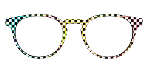 The Rainbow Foil Check