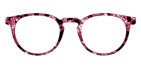 The Raspberry Pearl Tortoise