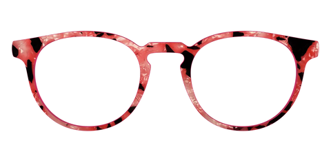 The Red Agate Pearl Tortoise