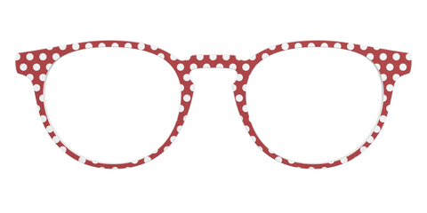 The Red Polka Dots