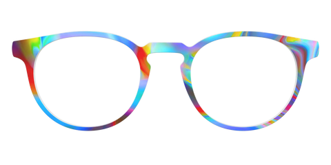 The Refracting Reflections