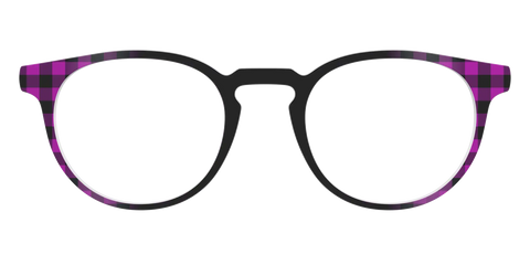 The Reimagined Plaid