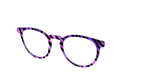 The Rockin' Tiger Stripes