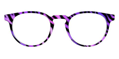 The Rockin' Tiger Stripes