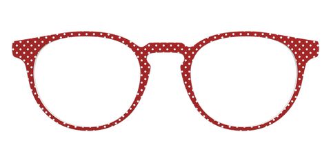 The Ruby Pin Dot