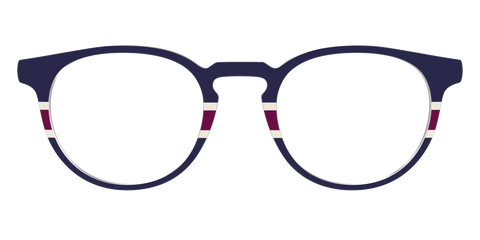The Rugby Stripes