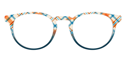The Sailing Plaid