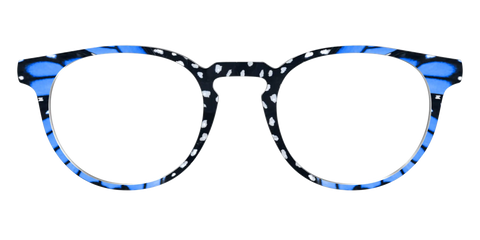 The Sapphire Butterfly