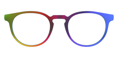 The Satin Spectrum