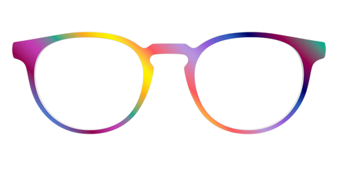 The School Spirit Gradient