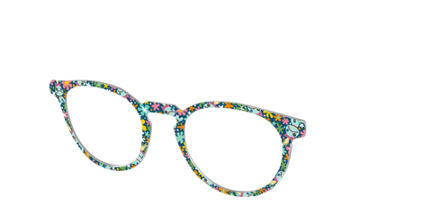 Scrump's Sew Sweet Floral