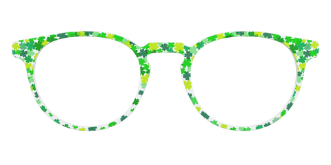 The Shamrock Confetti
