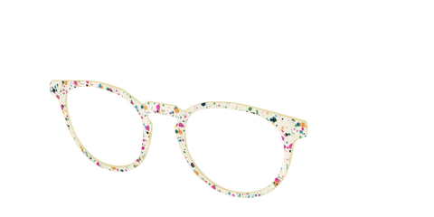 The Shimmer Speckled Egg