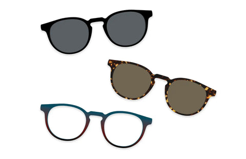 The Sleek Essentials Set