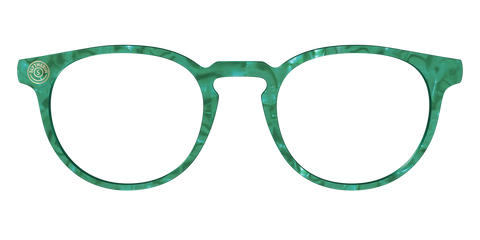 The Slytherin™ Pearl Tortoise