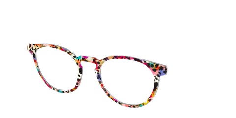 The Speckled Tort