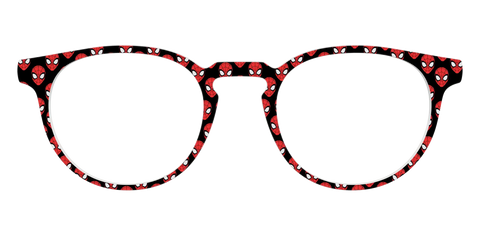 Spider-Man Dot