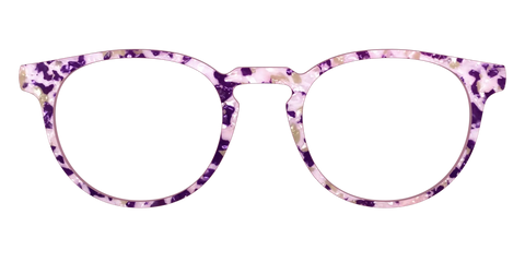 The Spotted Thistle Pearl Tortoise