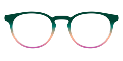 The Spruce to Rosewood Gradient