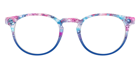 Stitch Bubble Pop
