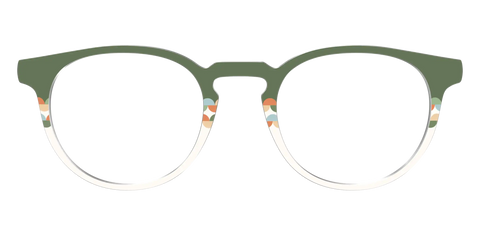The Stylish Split
