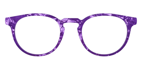 The Sugilite Pearl Marble