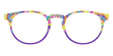 The Sundazed Tie Dye