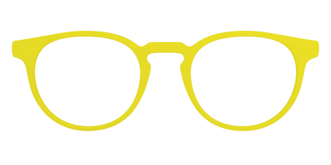 The Sunshine Yellow