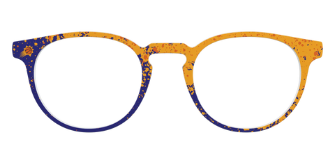The Suns Splatter