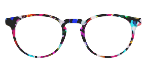 The Technicolor Tortoise