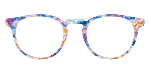 The Tide Pool Tie-Dye