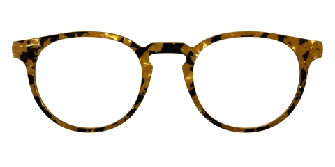 The Tiger's Eye Pearl Tortoise