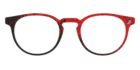 The Trailblazers Splatter