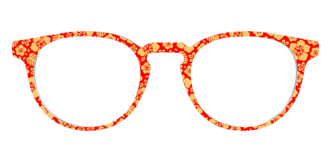 The Tropical Floral