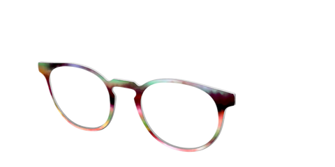 The Tropical Tie-Dye